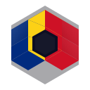 Randamira emblema platformei